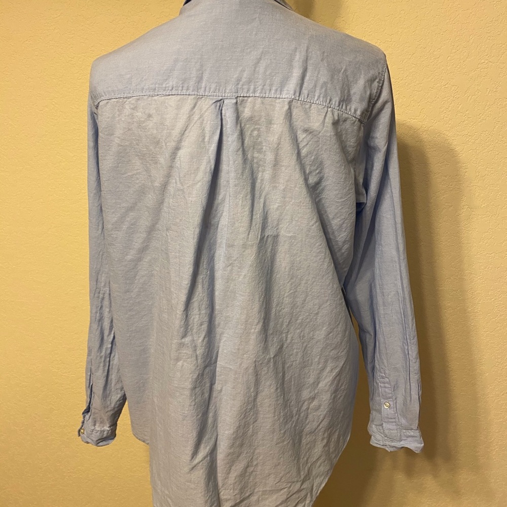 H&M button down shirt - Picture 4 of 6